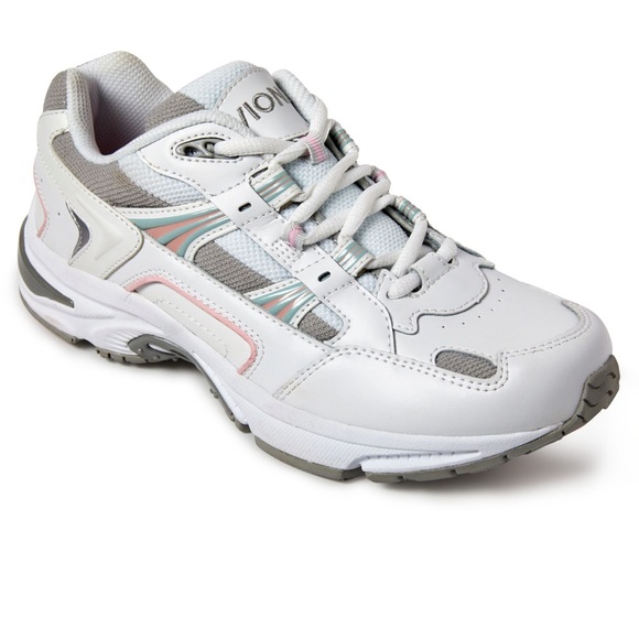 Vionic Shoes - Vionic Walker Classic Sneakers NWT